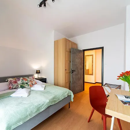 Apartamenty Sun Seasons 24 - Slowackiego II Karpacz Exterior foto