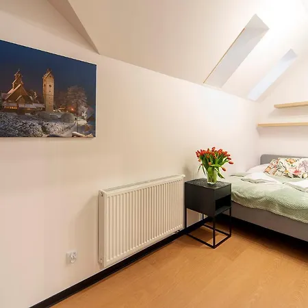 Apartamenty Sun Seasons 24 - Slowackiego II Karpacz Exterior foto