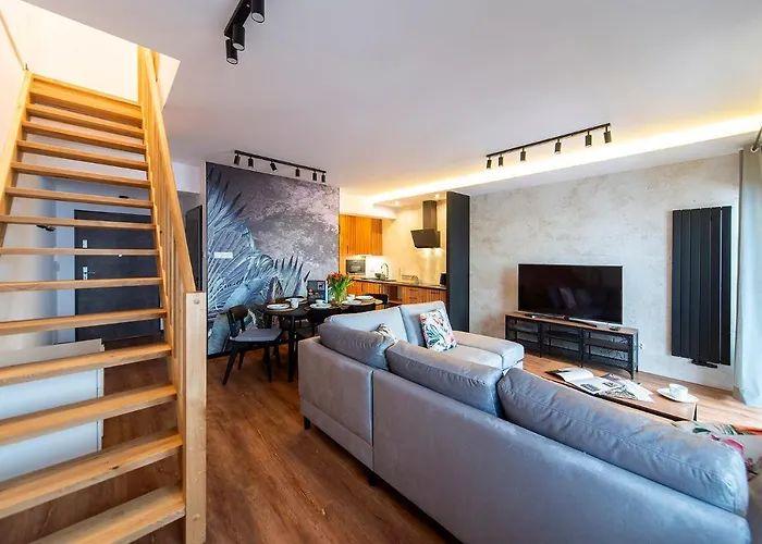 Apartamenty Sun Seasons 24 - Slowackiego II