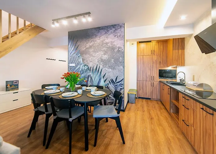 Apartamenty Sun Seasons 24 - Slowackiego II